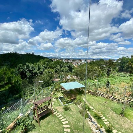 Q&P Smart Ville Da Lat Kültér fotó