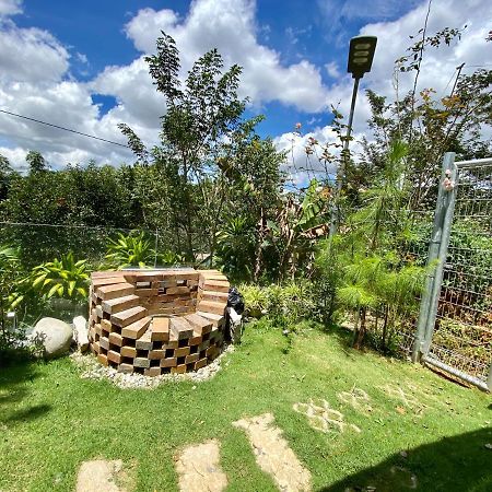 Q&P Smart Ville Da Lat Kültér fotó
