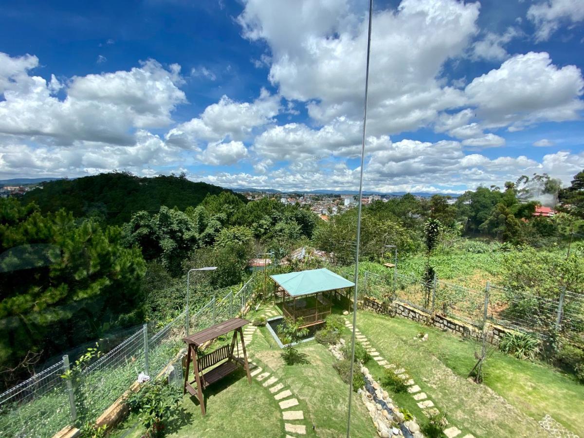 Q&P Smart Ville Da Lat Kültér fotó