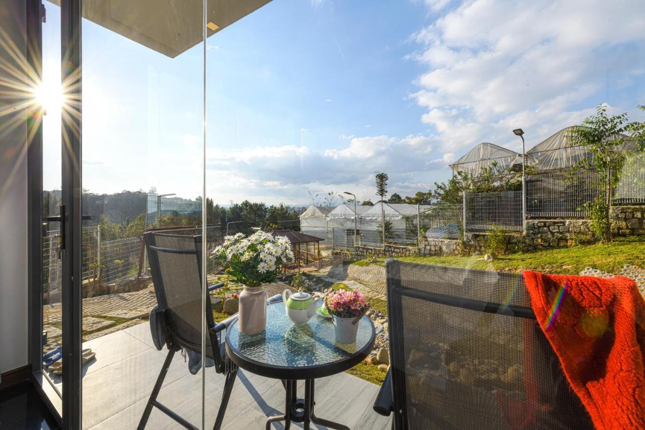 Q&P Smart Ville Da Lat Kültér fotó