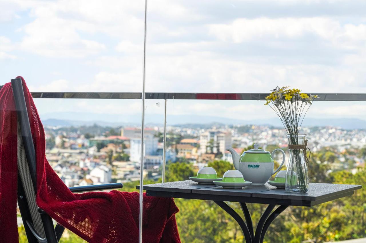 Q&P Smart Ville Da Lat Kültér fotó