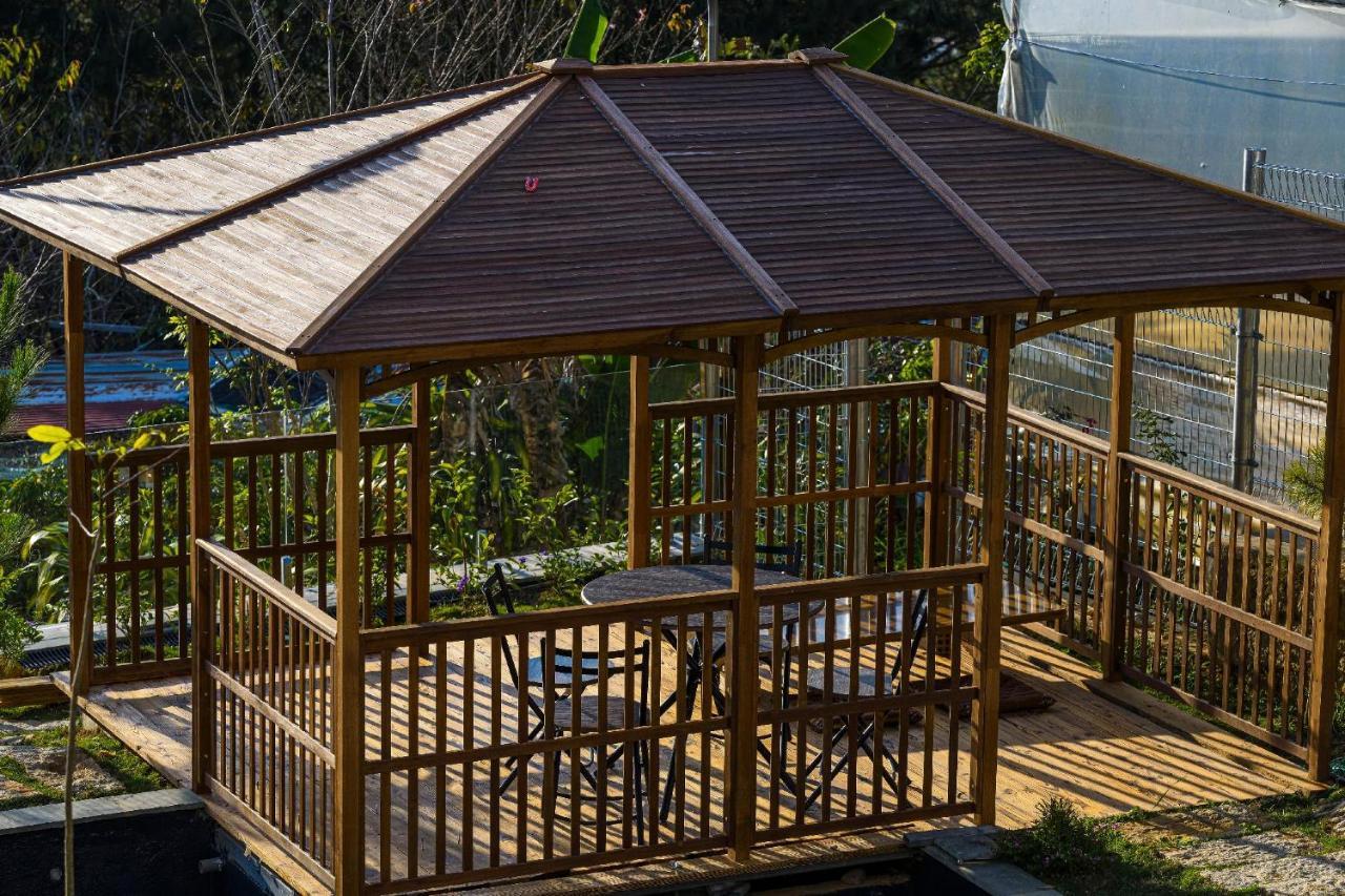 Q&P Smart Ville Da Lat Kültér fotó